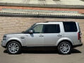Land Rover Discovery 3.0 Discovery HSE SDV6 Auto 4WD 5dr 26