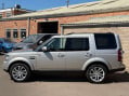 Land Rover Discovery 3.0 Discovery HSE SDV6 Auto 4WD 5dr 28