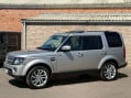 Land Rover Discovery 3.0 Discovery HSE SDV6 Auto 4WD 5dr 33