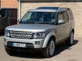 Land Rover Discovery 3.0 Discovery HSE SDV6 Auto 4WD 5dr 36