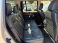 Land Rover Discovery 3.0 Discovery HSE SDV6 Auto 4WD 5dr 37