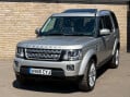 Land Rover Discovery 3.0 Discovery HSE SDV6 Auto 4WD 5dr 39