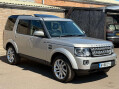 Land Rover Discovery 3.0 Discovery HSE SDV6 Auto 4WD 5dr 42