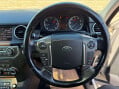Land Rover Discovery 3.0 Discovery HSE SDV6 Auto 4WD 5dr 54