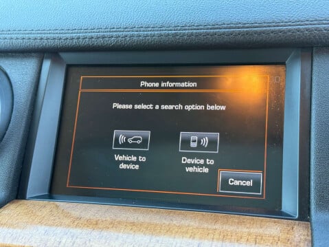 Land Rover Discovery 3.0 Discovery HSE SDV6 Auto 4WD 5dr 69