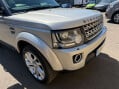 Land Rover Discovery 3.0 Discovery HSE SDV6 Auto 4WD 5dr 83