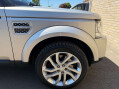 Land Rover Discovery 3.0 Discovery HSE SDV6 Auto 4WD 5dr 84