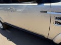 Land Rover Discovery 3.0 Discovery HSE SDV6 Auto 4WD 5dr 86