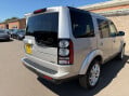 Land Rover Discovery 3.0 Discovery HSE SDV6 Auto 4WD 5dr 91