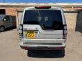Land Rover Discovery 3.0 Discovery HSE SDV6 Auto 4WD 5dr 92