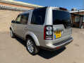 Land Rover Discovery 3.0 Discovery HSE SDV6 Auto 4WD 5dr 93