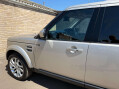 Land Rover Discovery 3.0 Discovery HSE SDV6 Auto 4WD 5dr 97