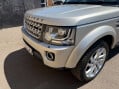 Land Rover Discovery 3.0 Discovery HSE SDV6 Auto 4WD 5dr 100
