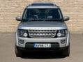 Land Rover Discovery 3.0 Discovery HSE SDV6 Auto 4WD 5dr 5