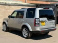 Land Rover Discovery 3.0 Discovery HSE SDV6 Auto 4WD 5dr 11
