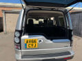 Land Rover Discovery 3.0 Discovery HSE SDV6 Auto 4WD 5dr 77