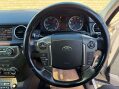 Land Rover Discovery 3.0 Discovery HSE SDV6 Auto 4WD 5dr 54
