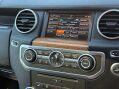 Land Rover Discovery 3.0 Discovery HSE SDV6 Auto 4WD 5dr 70