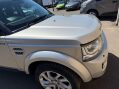 Land Rover Discovery 3.0 Discovery HSE SDV6 Auto 4WD 5dr 82