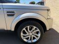 Land Rover Discovery 3.0 Discovery HSE SDV6 Auto 4WD 5dr 84