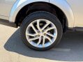 Land Rover Discovery 3.0 Discovery HSE SDV6 Auto 4WD 5dr 89