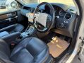 Land Rover Discovery 3.0 Discovery HSE SDV6 Auto 4WD 5dr 7