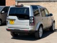 Land Rover Discovery 3.0 Discovery HSE SDV6 Auto 4WD 5dr 13