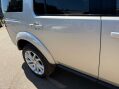 Land Rover Discovery 3.0 Discovery HSE SDV6 Auto 4WD 5dr 87