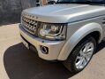 Land Rover Discovery 3.0 Discovery HSE SDV6 Auto 4WD 5dr 100
