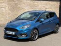 Ford Fiesta 1.5 Fiesta ST-3 T 3dr