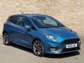 Ford Fiesta 1.5 Fiesta ST-3 T 3dr 4