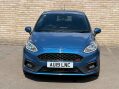 Ford Fiesta 1.5 Fiesta ST-3 T 3dr 6