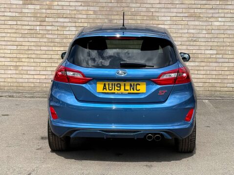 Ford Fiesta 1.5 Fiesta ST-3 T 3dr 7