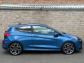 Ford Fiesta 1.5 Fiesta ST-3 T 3dr 11