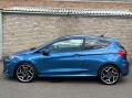 Ford Fiesta 1.5 Fiesta ST-3 T 3dr 13