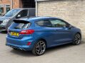Ford Fiesta 1.5 Fiesta ST-3 T 3dr 15