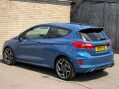 Ford Fiesta 1.5 Fiesta ST-3 T 3dr 16