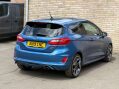 Ford Fiesta 1.5 Fiesta ST-3 T 3dr 21