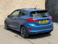 Ford Fiesta 1.5 Fiesta ST-3 T 3dr 22
