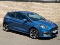 Ford Fiesta 1.5 Fiesta ST-3 T 3dr 26