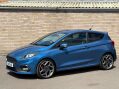 Ford Fiesta 1.5 Fiesta ST-3 T 3dr 27