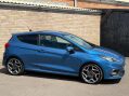 Ford Fiesta 1.5 Fiesta ST-3 T 3dr 35