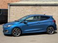 Ford Fiesta 1.5 Fiesta ST-3 T 3dr 37