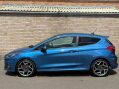 Ford Fiesta 1.5 Fiesta ST-3 T 3dr 40