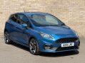 Ford Fiesta 1.5 Fiesta ST-3 T 3dr 41