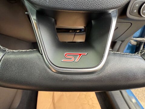 Ford Fiesta 1.5 Fiesta ST-3 T 3dr 59