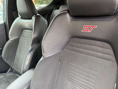 Ford Fiesta 1.5 Fiesta ST-3 T 3dr 66