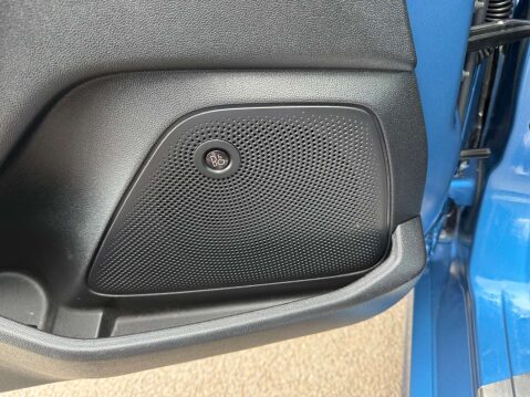 Ford Fiesta 1.5 Fiesta ST-3 T 3dr 69