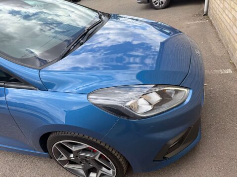 Ford Fiesta 1.5 Fiesta ST-3 T 3dr 70