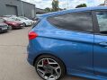 Ford Fiesta 1.5 Fiesta ST-3 T 3dr 76
